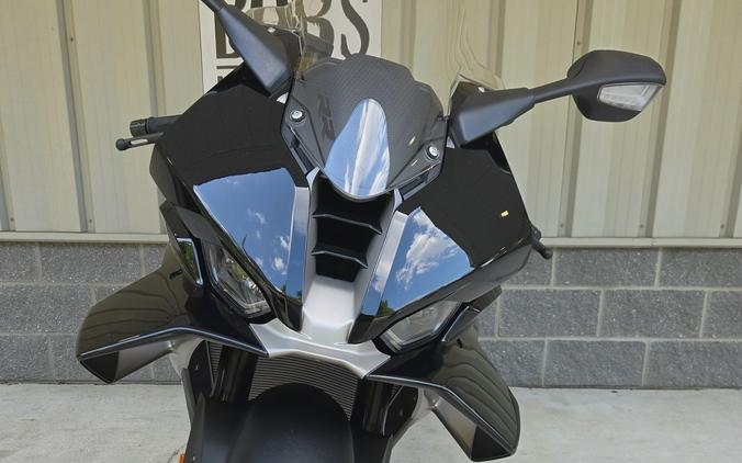 2026 BMW S 1000 RR