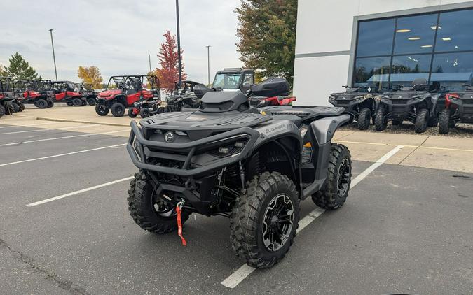 2026 CAN-AM OUTLANDER XT 850
