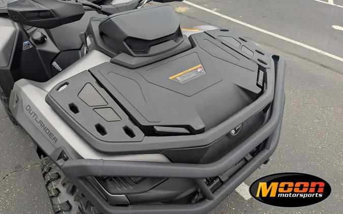 2026 CAN-AM OUTLANDER XT 850