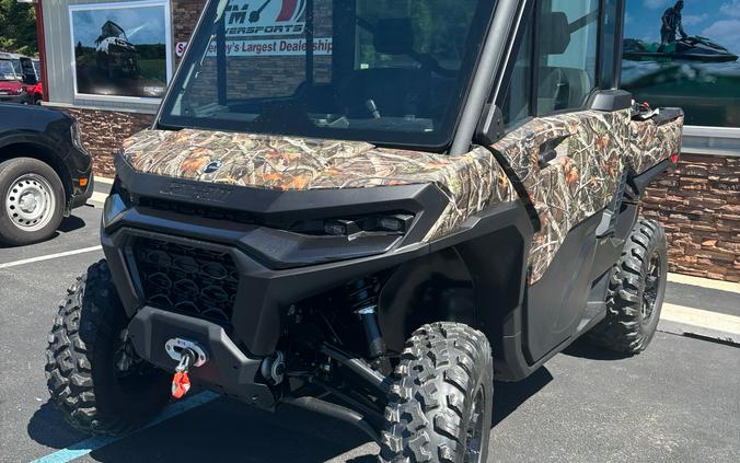 2026 Can-Am Defender Limited HD11