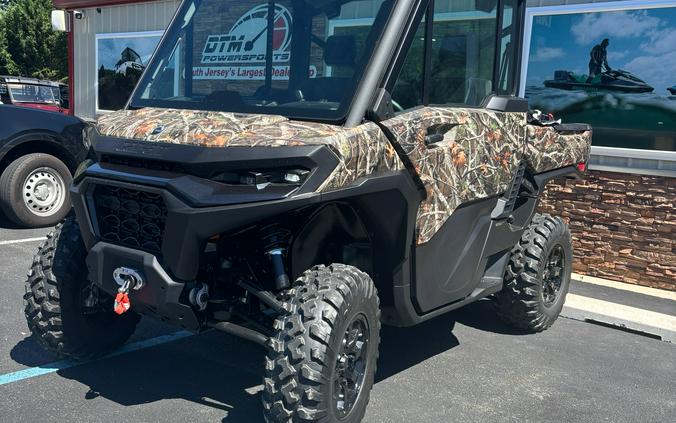 2026 Can-Am Defender Limited HD11