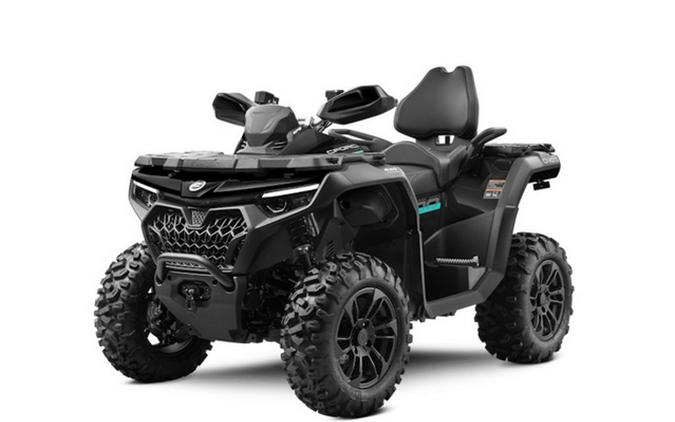 2026 CFMOTO CFORCE 800 Touring 800 Touring CF800AU-3