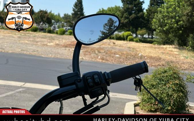 Harley-Davidson FXDB103