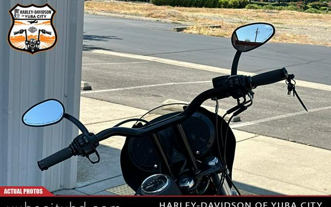 Harley-Davidson FXDB103
