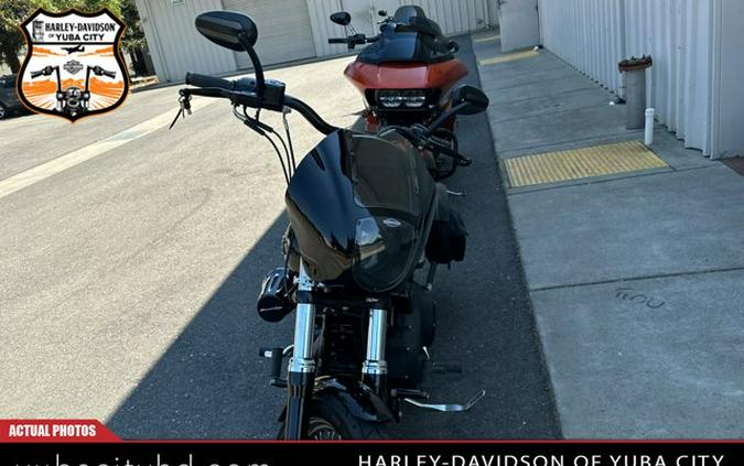 Harley-Davidson FXDB103