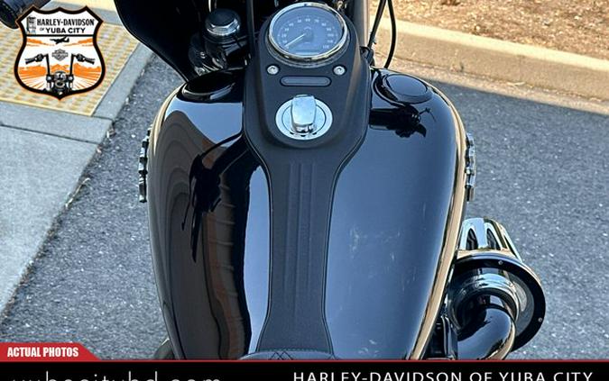 Harley-Davidson FXDB103