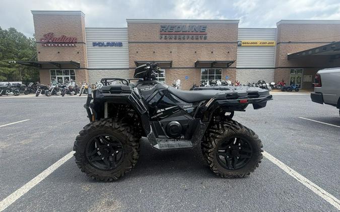 2026 Polaris Sportsman 570 Trail