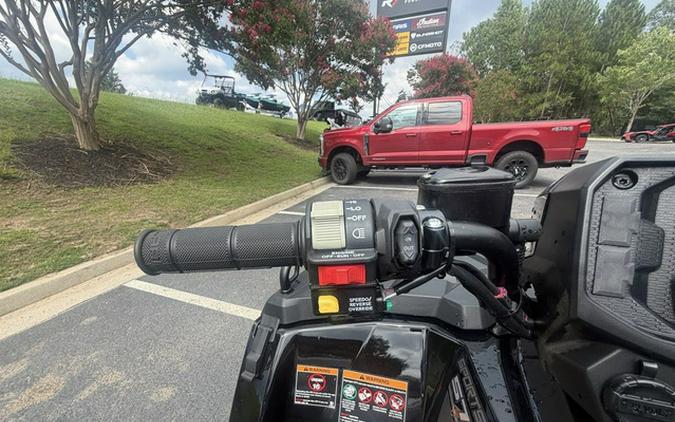 2026 Polaris Sportsman 570 Trail
