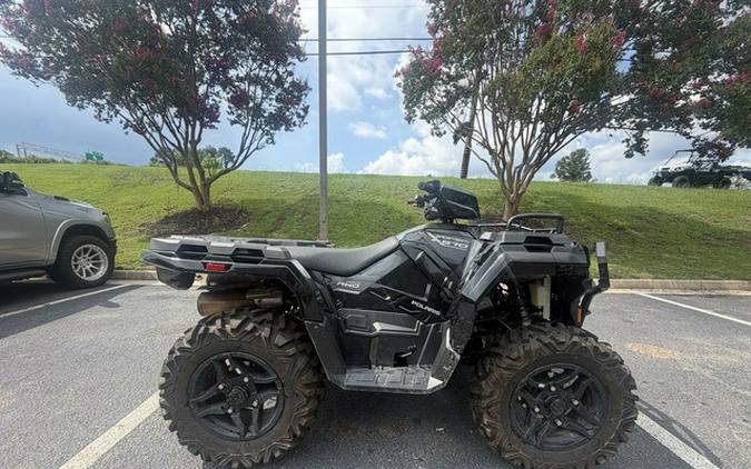 2026 Polaris Sportsman 570 Trail