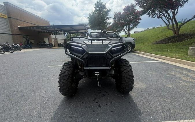 2026 Polaris Sportsman 570 Trail