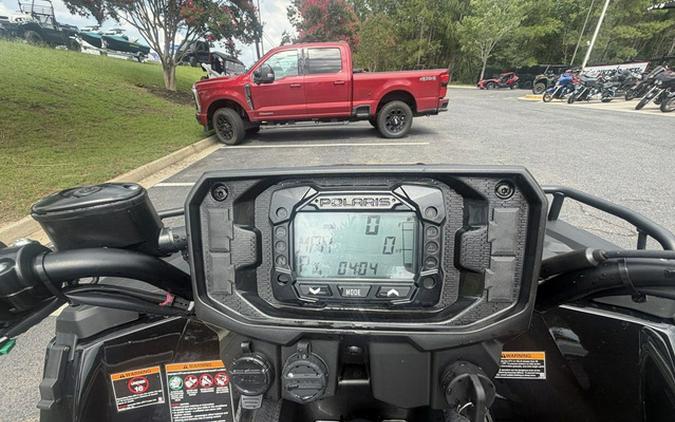 2026 Polaris Sportsman 570 Trail