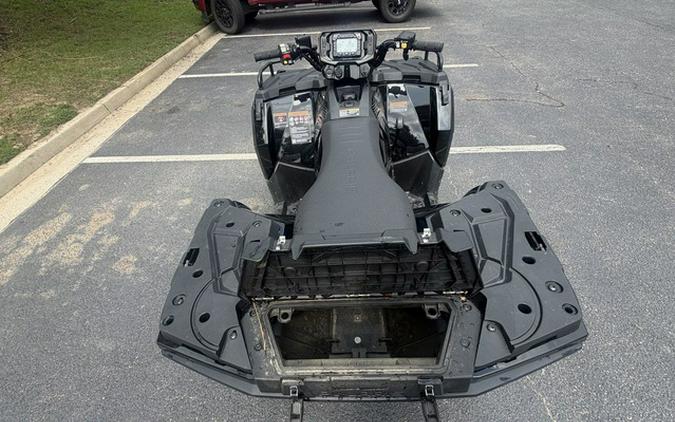 2026 Polaris Sportsman 570 Trail