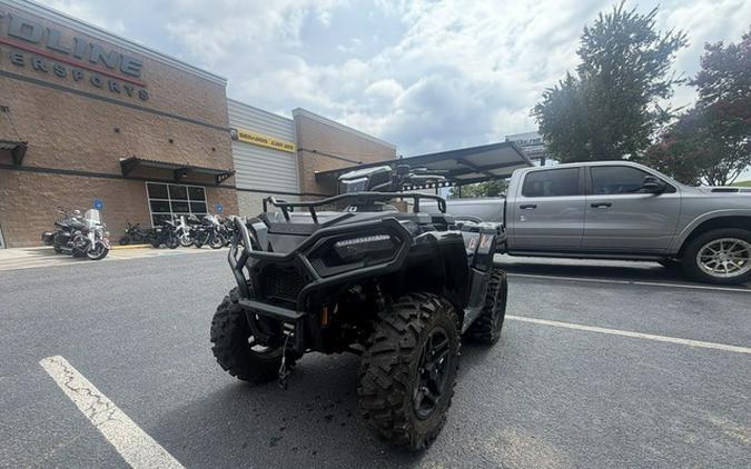 2026 Polaris Sportsman 570 Trail