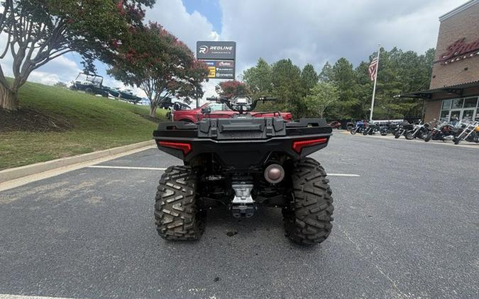 2026 Polaris Sportsman 570 Trail