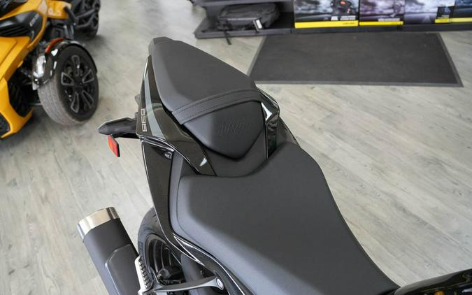 2026 Kawasaki NINJA® ZX™-6R