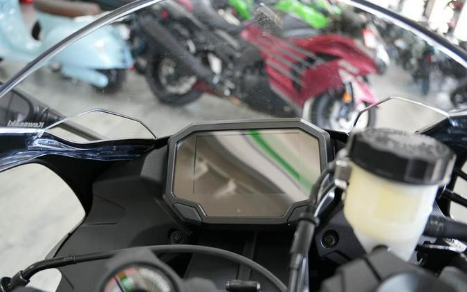 2026 Kawasaki NINJA® ZX™-6R