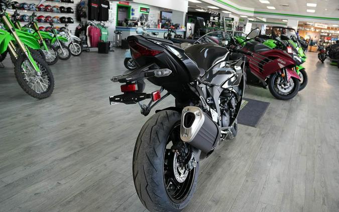 2026 Kawasaki NINJA® ZX™-6R