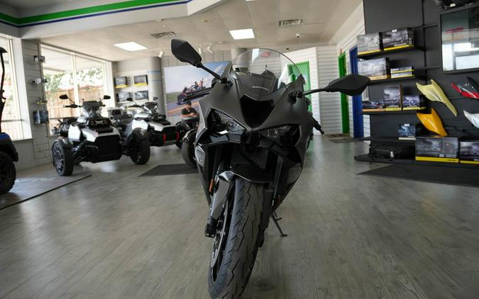 2026 Kawasaki NINJA® ZX™-6R