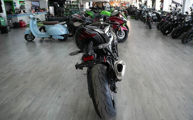2026 Kawasaki NINJA® ZX™-6R