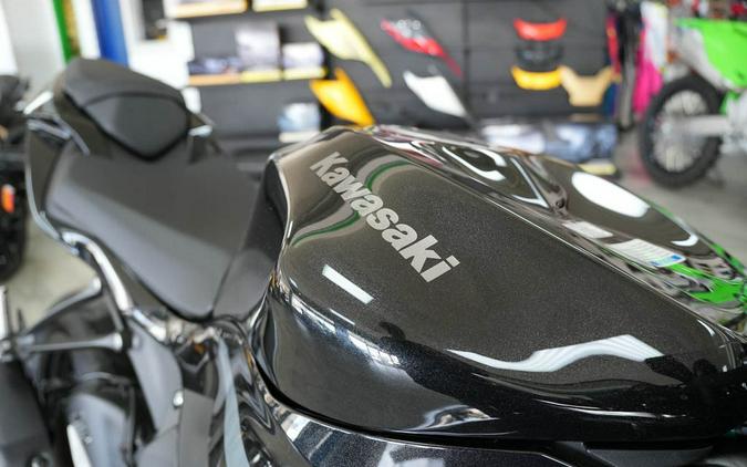 2026 Kawasaki NINJA® ZX™-6R