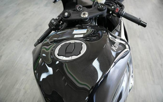 2026 Kawasaki NINJA® ZX™-6R
