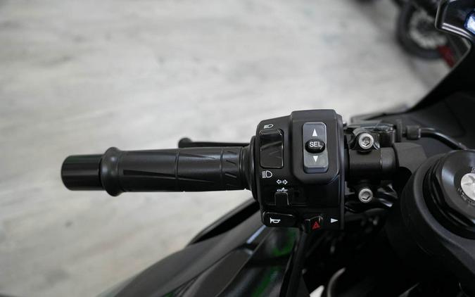 2026 Kawasaki NINJA® ZX™-6R