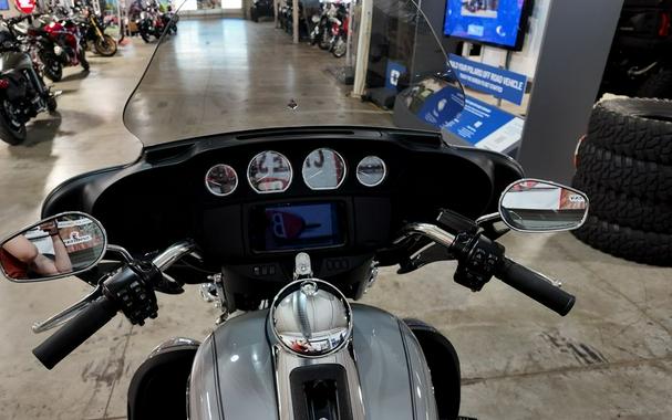 2025 Harley-Davidson Trike Tri Glide® Ultra