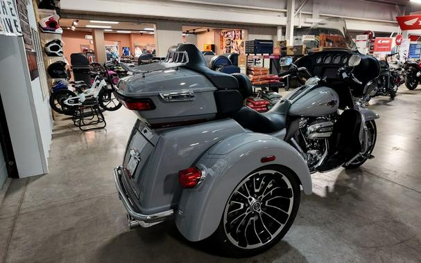 2025 Harley-Davidson Trike Tri Glide® Ultra