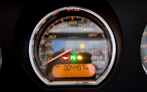 2025 Harley-Davidson Trike Tri Glide® Ultra