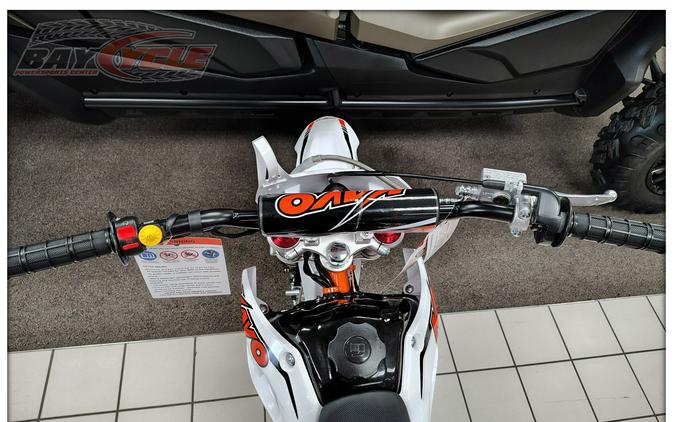 2026 Kayo TD 110 EFI