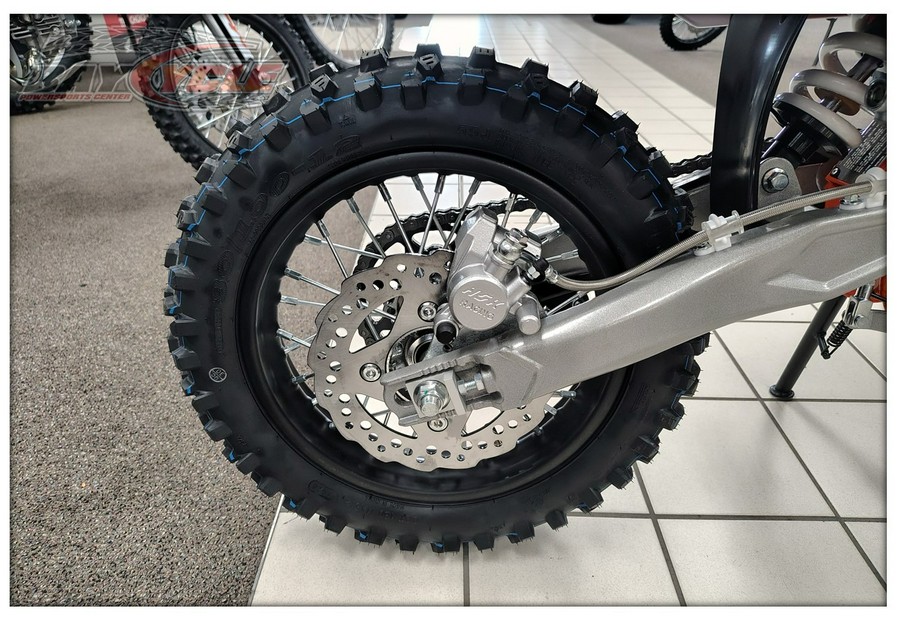 2026 Kayo TD 110 EFI