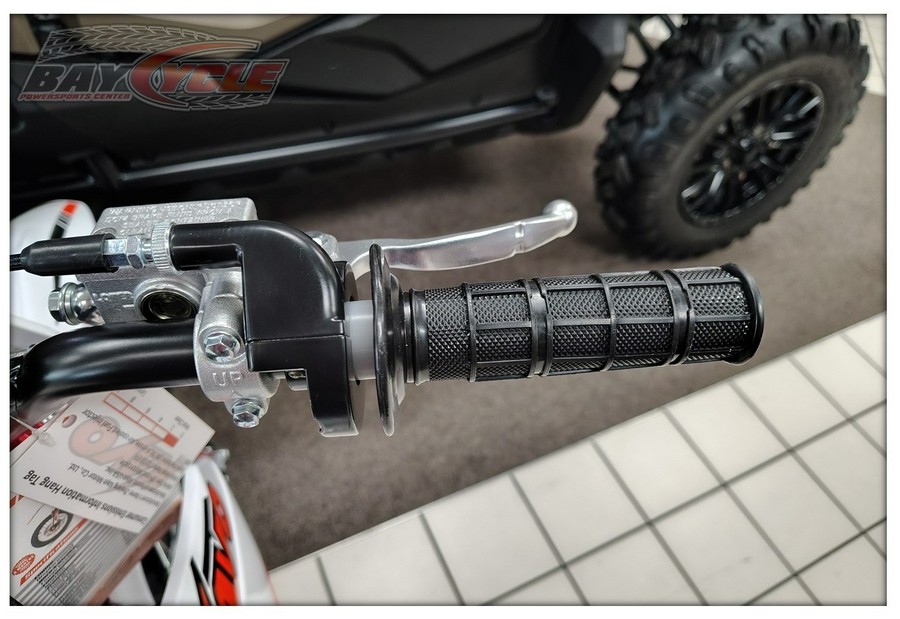2026 Kayo TD 110 EFI