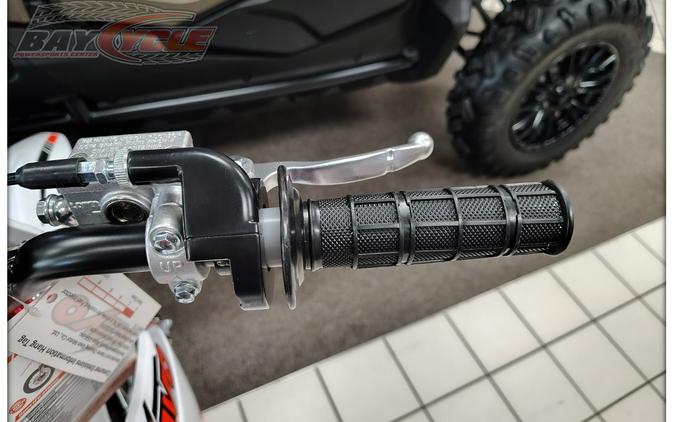 2026 Kayo TD 110 EFI