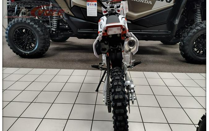 2026 Kayo TD 110 EFI