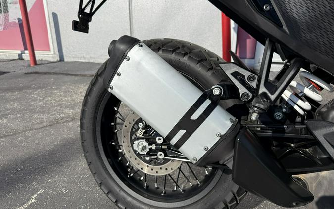 2023 KTM 390 Adventure - 60818T