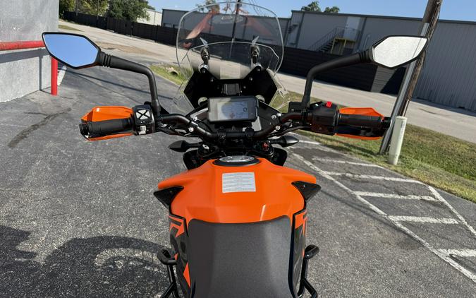 2023 KTM 390 Adventure - 60818T