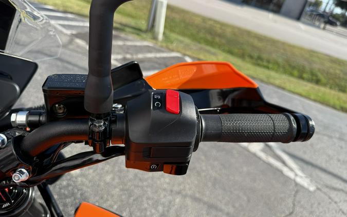 2023 KTM 390 Adventure - 60818T