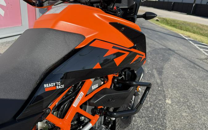 2023 KTM 390 Adventure - 60818T
