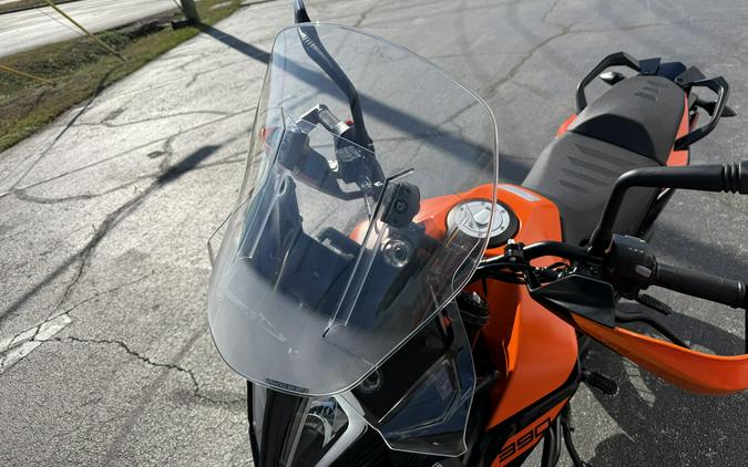 2023 KTM 390 Adventure - 60818T