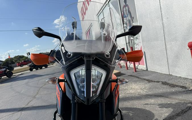 2023 KTM 390 Adventure - 60818T