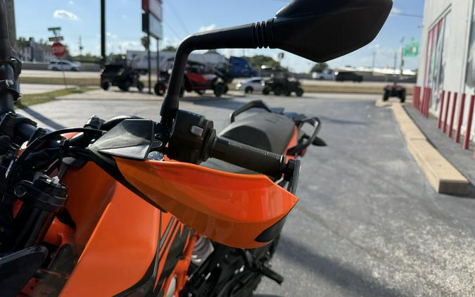 2023 KTM 390 Adventure - 60818T