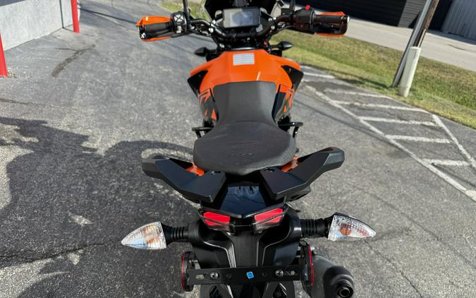 2023 KTM 390 Adventure - 60818T