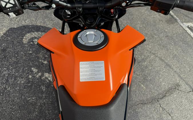 2023 KTM 390 Adventure - 60818T