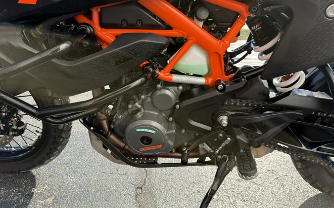 2023 KTM 390 Adventure - 60818T