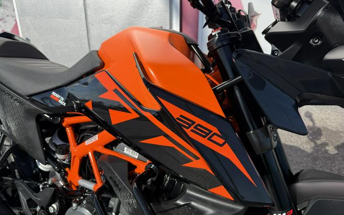 2023 KTM 390 Adventure - 60818T