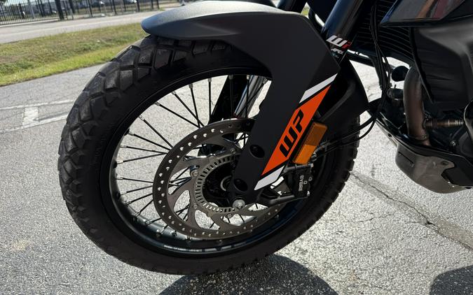 2023 KTM 390 Adventure - 60818T