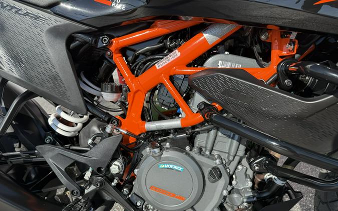 2023 KTM 390 Adventure - 60818T