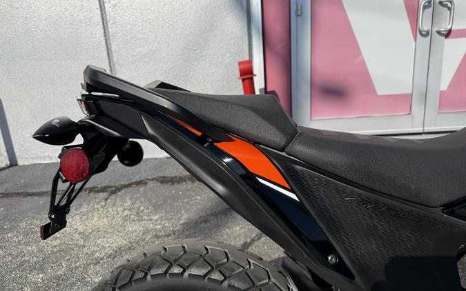 2023 KTM 390 Adventure - 60818T
