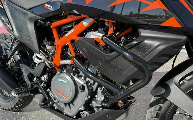2023 KTM 390 Adventure - 60818T