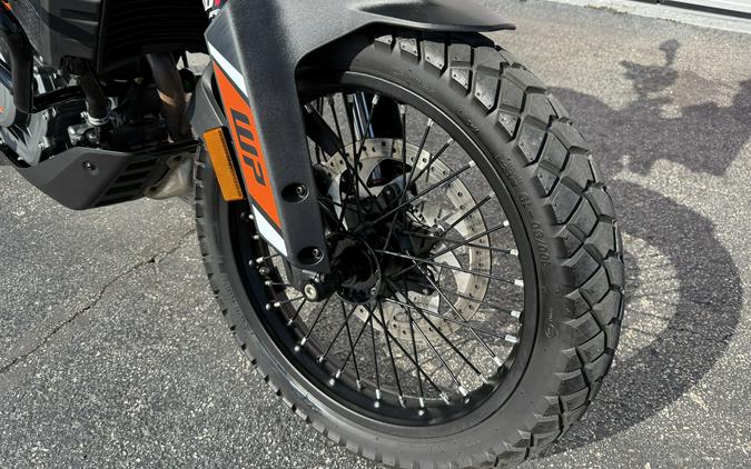 2023 KTM 390 Adventure - 60818T